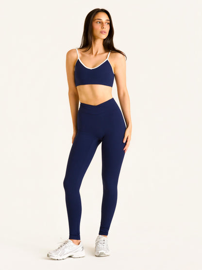 LEGGING NEW FLEX AZUL MARINHO