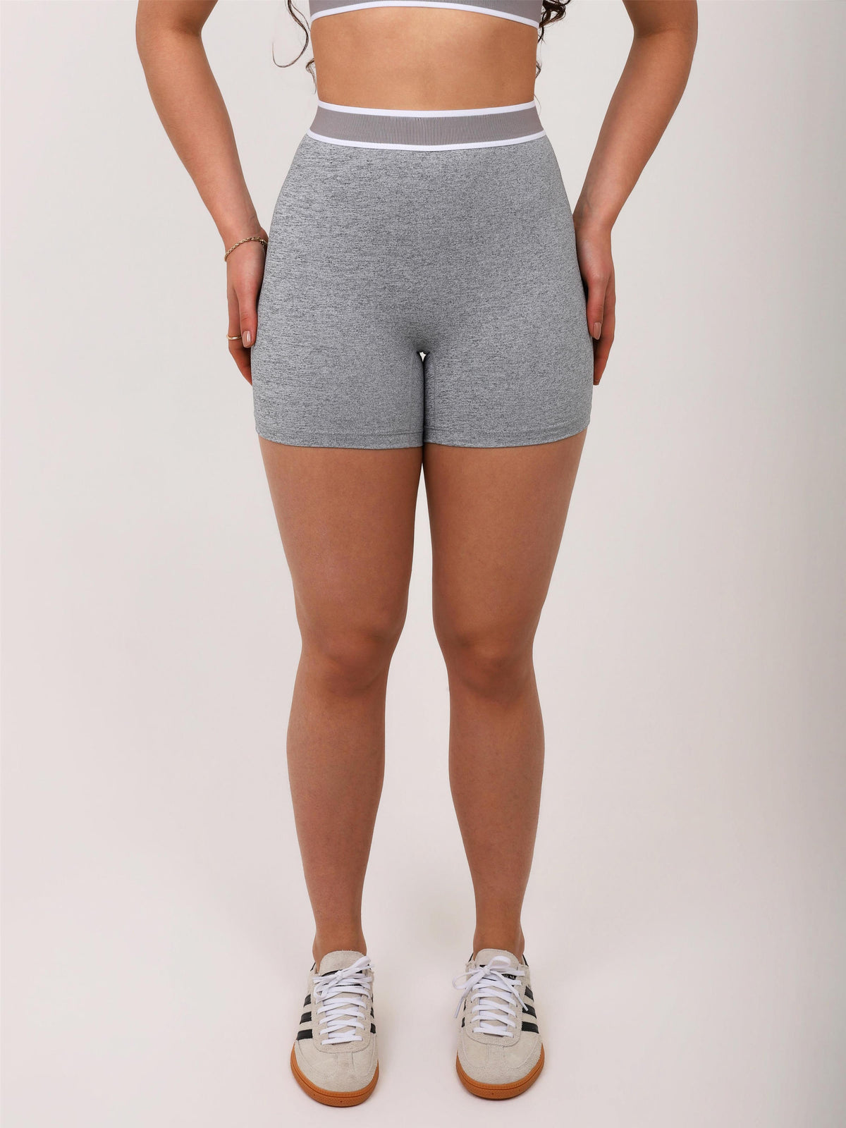 SHORT BELT MESCLA