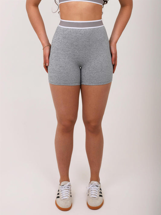 SHORT BELT MESCLA