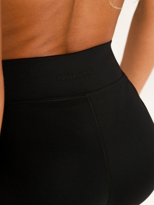 LEGGING BOLSOS SLIM PRETO