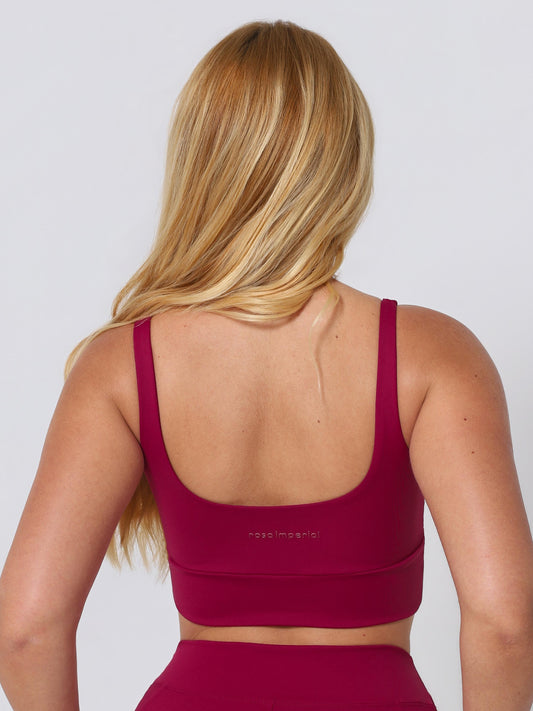TOP MAXI VALENTINO