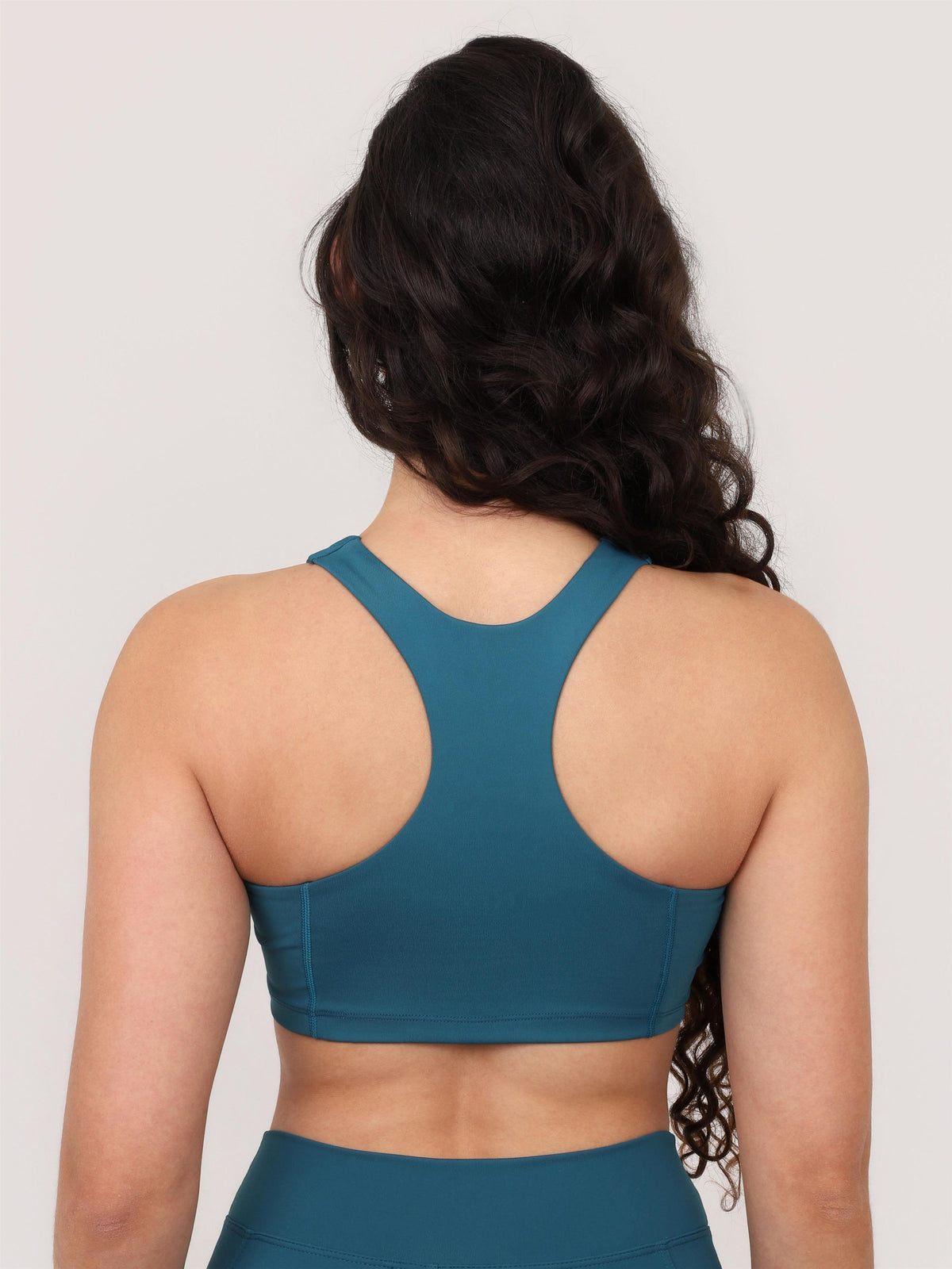 TOP VELOCITY AZUL DEEP