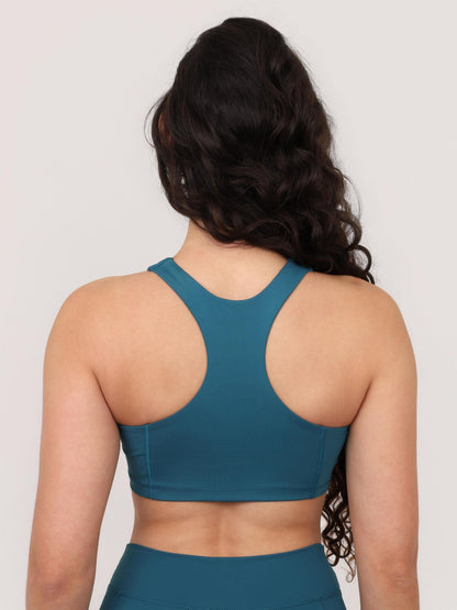 TOP VELOCITY AZUL DEEP