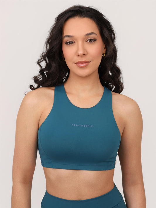 TOP VELOCITY AZUL DEEP