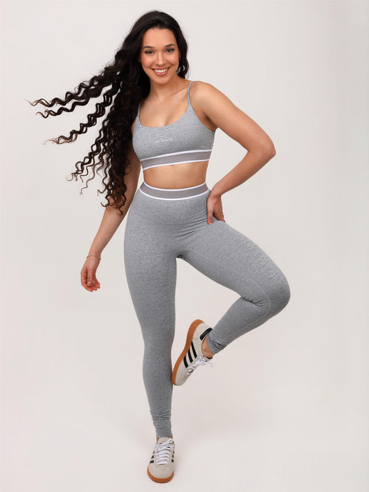 LEGGING BELT MESCLA