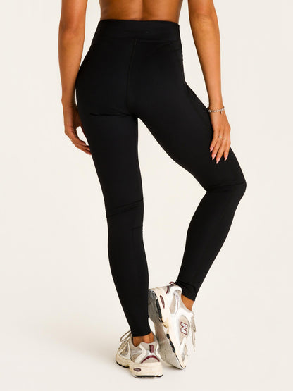 LEGGING BOLSOS SLIM PRETO