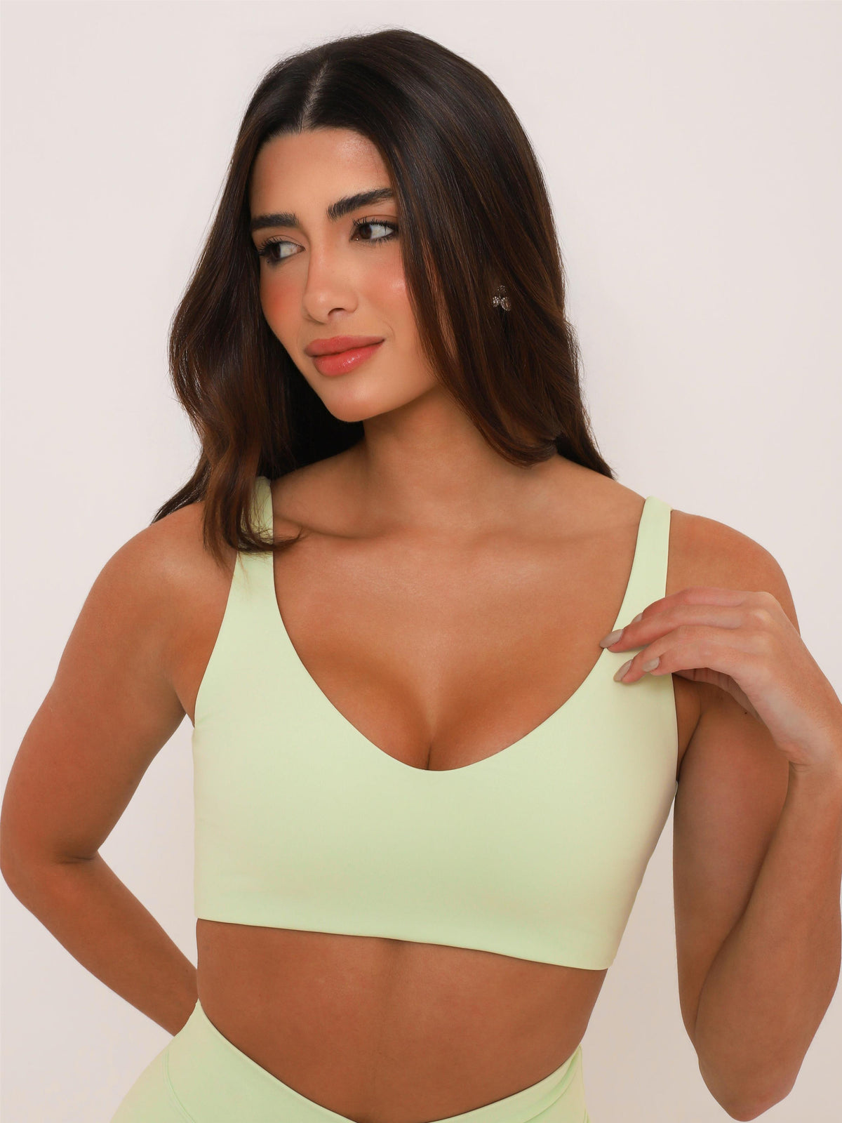 TOP TRACE FRESH MINT