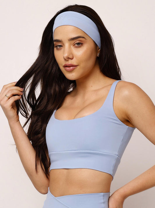 TOP MAXI AZUL SKY