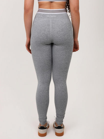 LEGGING BELT MESCLA