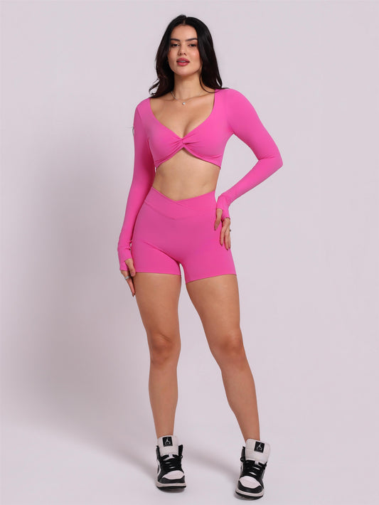CROPPED NEW OVER MILK SHAKE