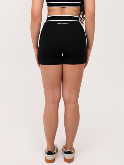SHORT BELT PRETO