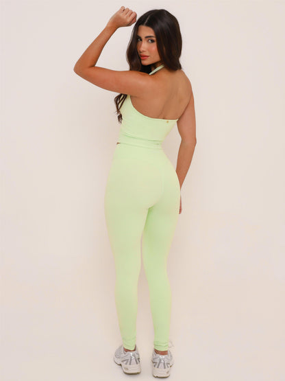 LEGGING NEW FLEX FRESH MINT