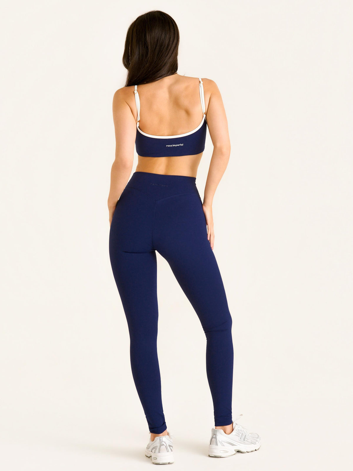 LEGGING NEW FLEX AZUL MARINHO