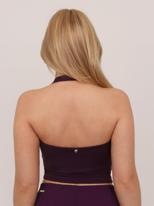 CROPPED TREND WINE