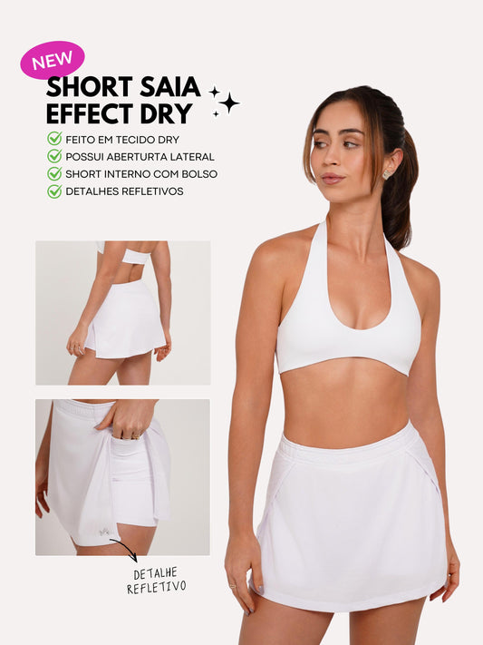 SAIA EFFECT TRANSPASSADA BRANCO