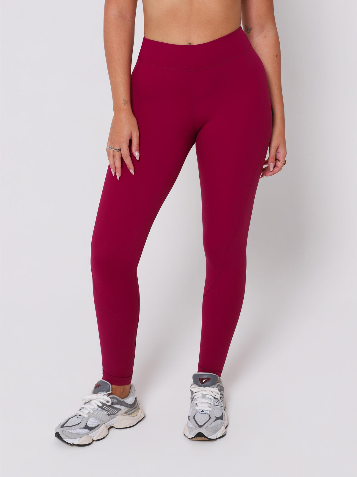 LEGGING COURT VALENTINO